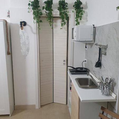 Il Re Dei Sogni Apartment Salerno Bagian luar foto