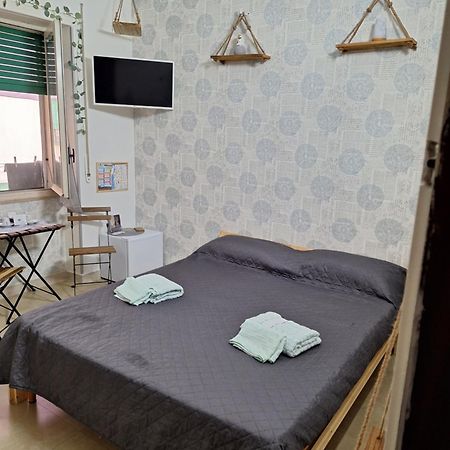 Il Re Dei Sogni Apartment Salerno Bagian luar foto