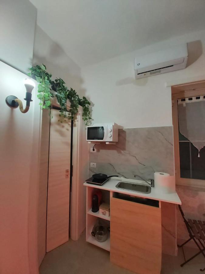 Il Re Dei Sogni Apartment Salerno Bagian luar foto