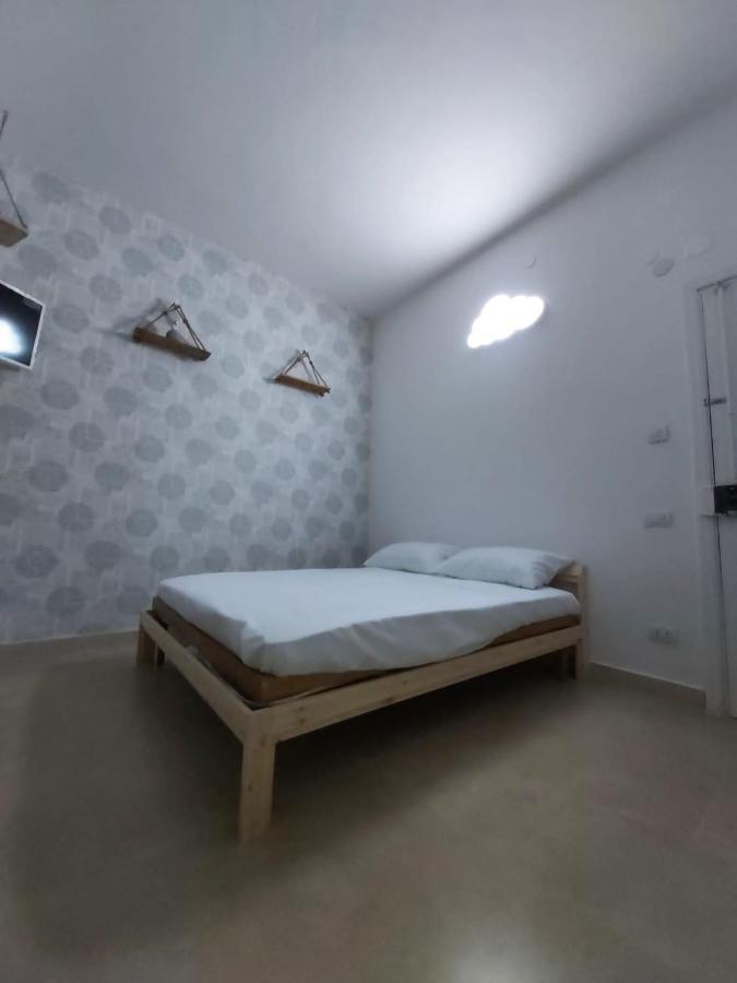 Il Re Dei Sogni Apartment Salerno Bagian luar foto