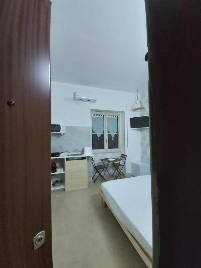 Il Re Dei Sogni Apartment Salerno Bagian luar foto