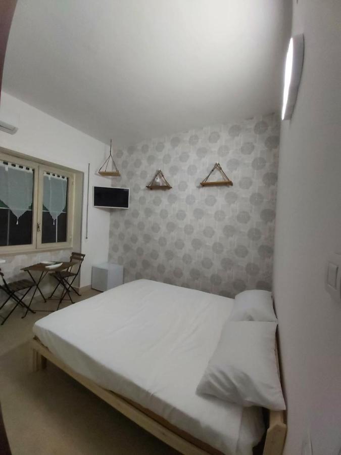 Il Re Dei Sogni Apartment Salerno Bagian luar foto