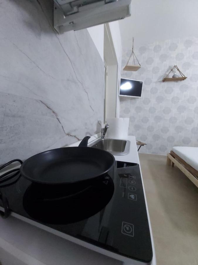 Il Re Dei Sogni Apartment Salerno Bagian luar foto