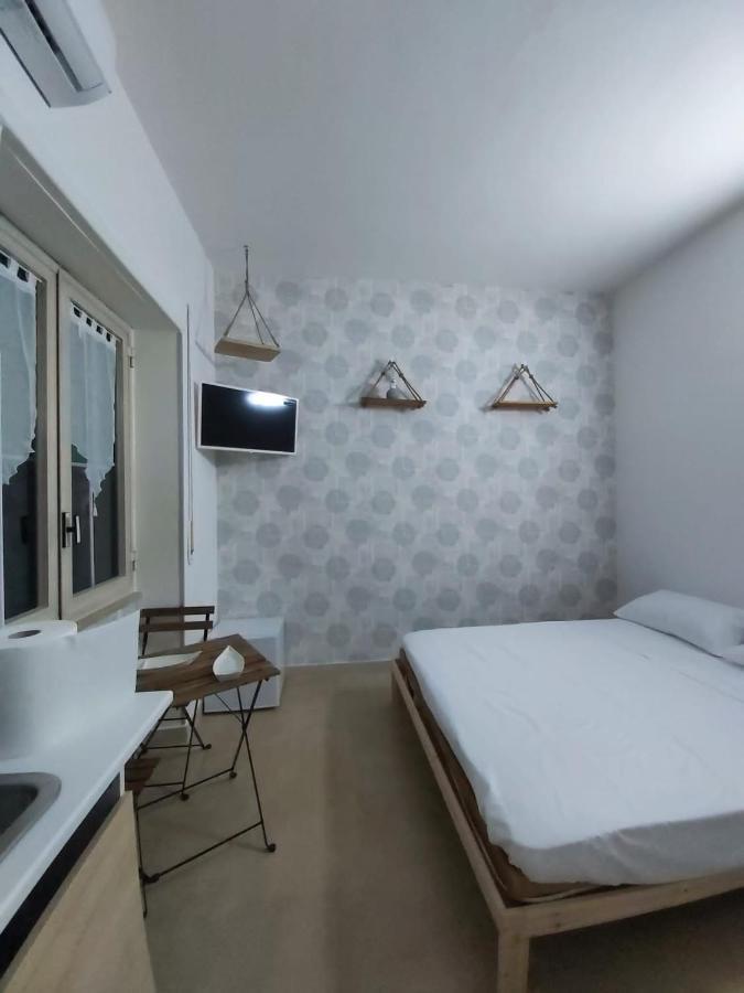 Il Re Dei Sogni Apartment Salerno Bagian luar foto