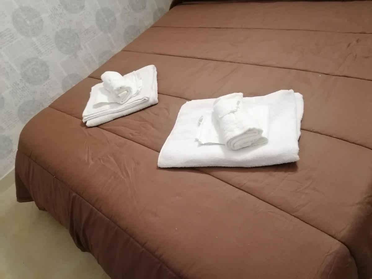 Il Re Dei Sogni Apartment Salerno Bagian luar foto