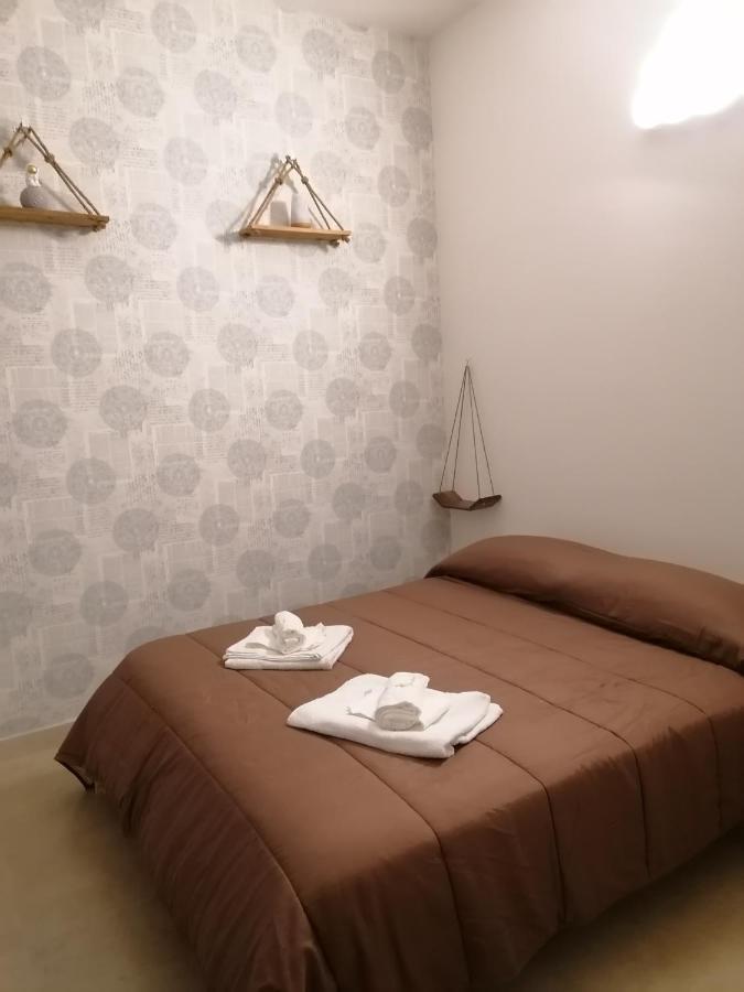 Il Re Dei Sogni Apartment Salerno Bagian luar foto