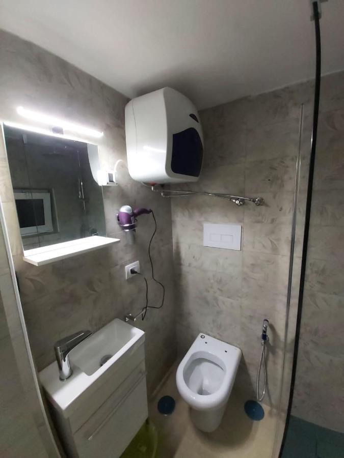 Il Re Dei Sogni Apartment Salerno Bagian luar foto