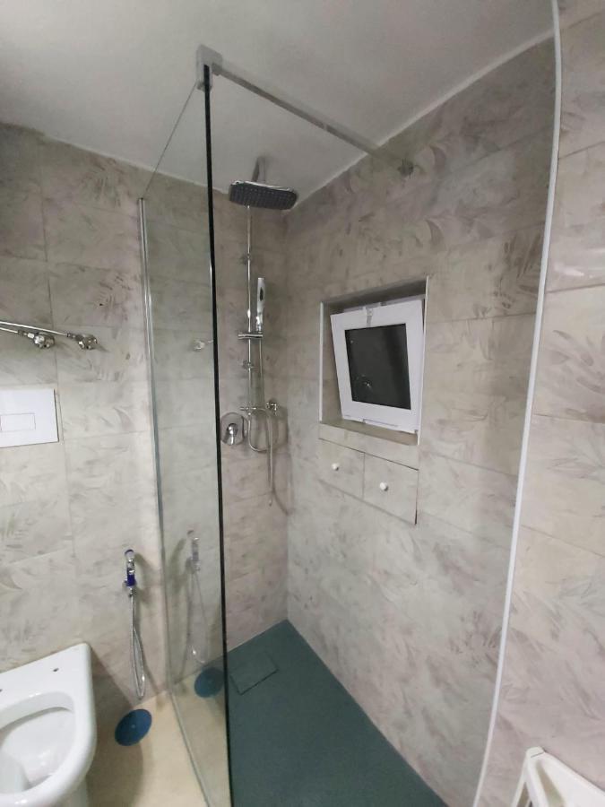 Il Re Dei Sogni Apartment Salerno Bagian luar foto