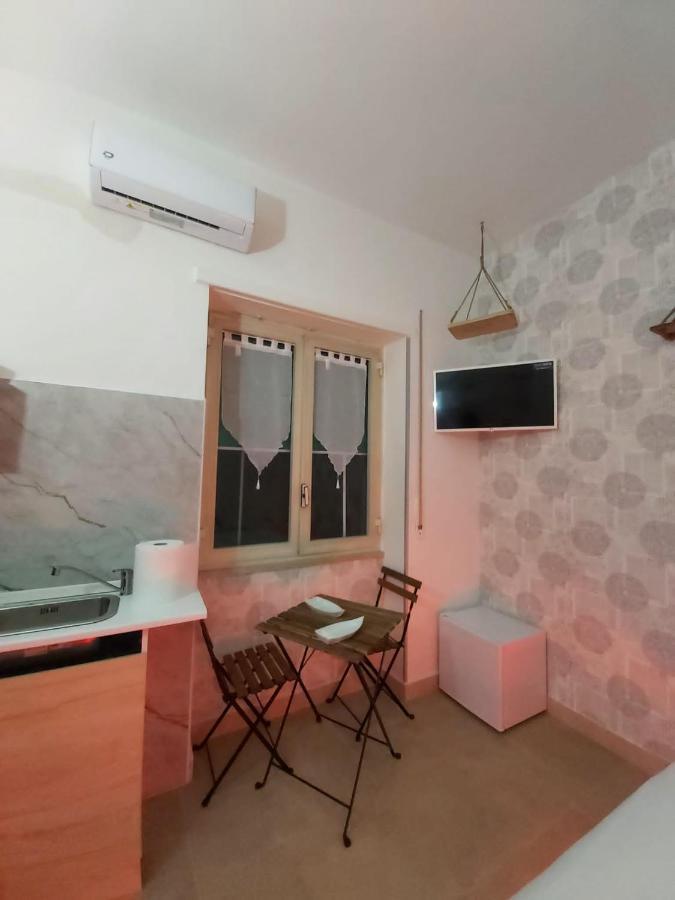 Il Re Dei Sogni Apartment Salerno Bagian luar foto