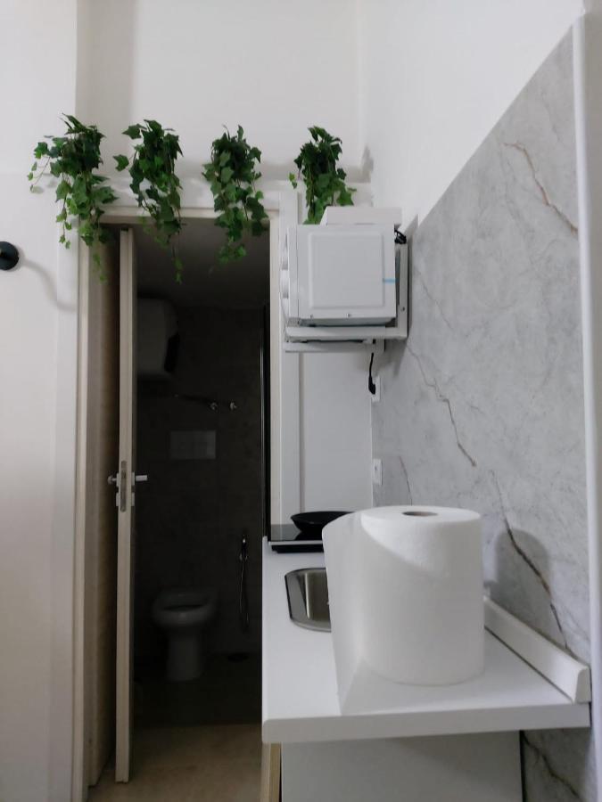 Il Re Dei Sogni Apartment Salerno Bagian luar foto