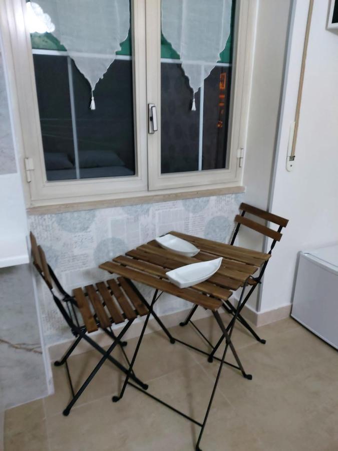 Il Re Dei Sogni Apartment Salerno Bagian luar foto