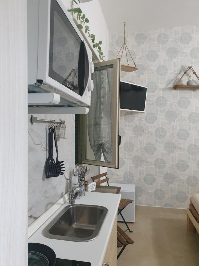 Il Re Dei Sogni Apartment Salerno Bagian luar foto