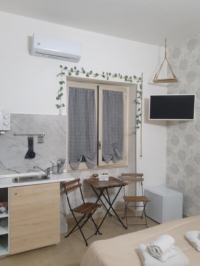 Il Re Dei Sogni Apartment Salerno Bagian luar foto