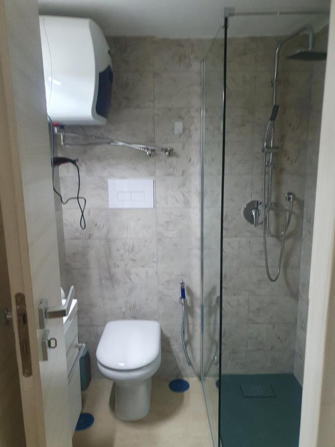 Il Re Dei Sogni Apartment Salerno Bagian luar foto