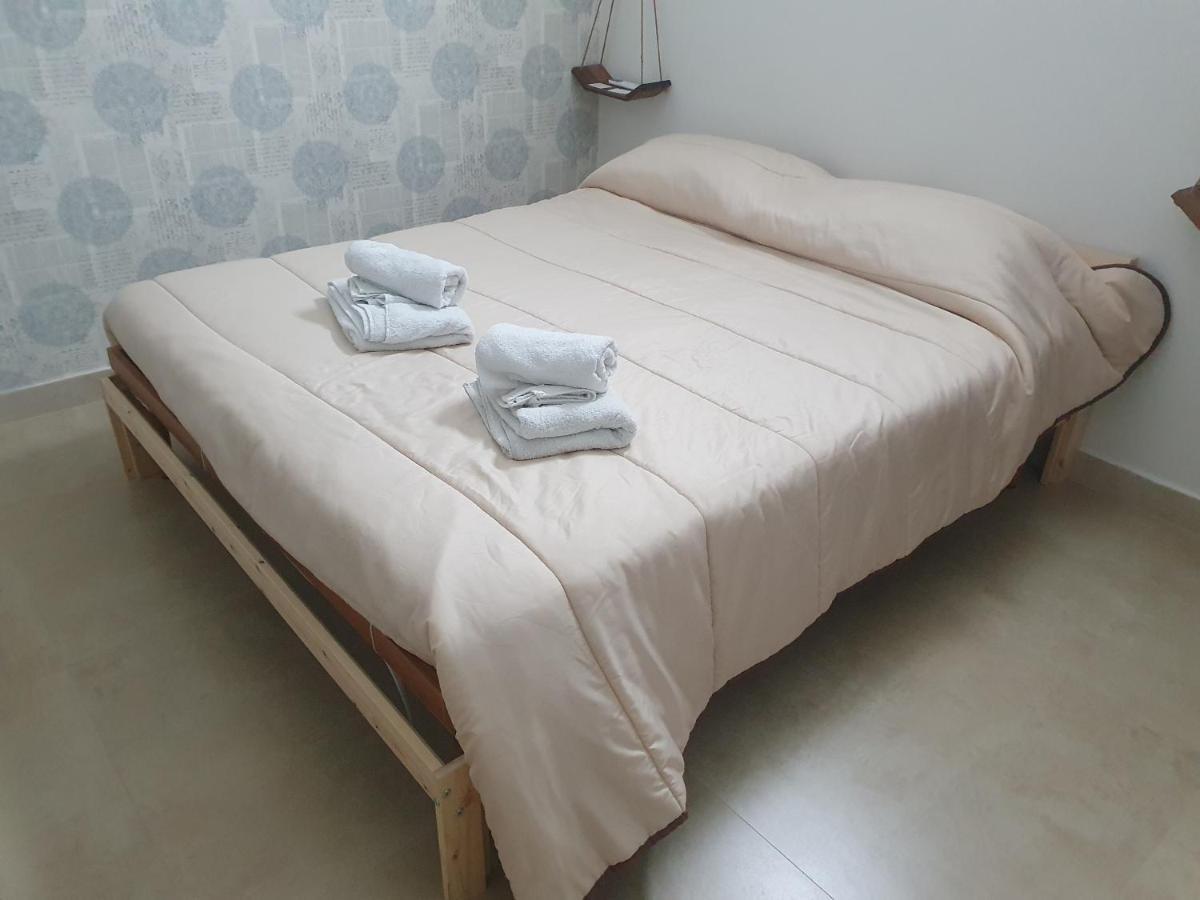Il Re Dei Sogni Apartment Salerno Bagian luar foto
