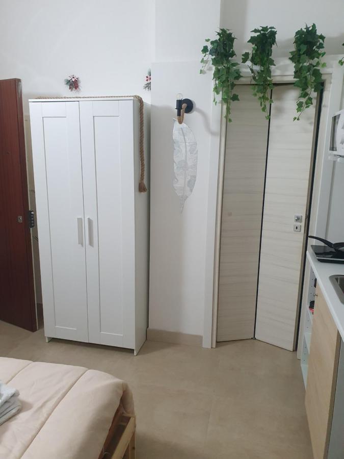 Il Re Dei Sogni Apartment Salerno Bagian luar foto
