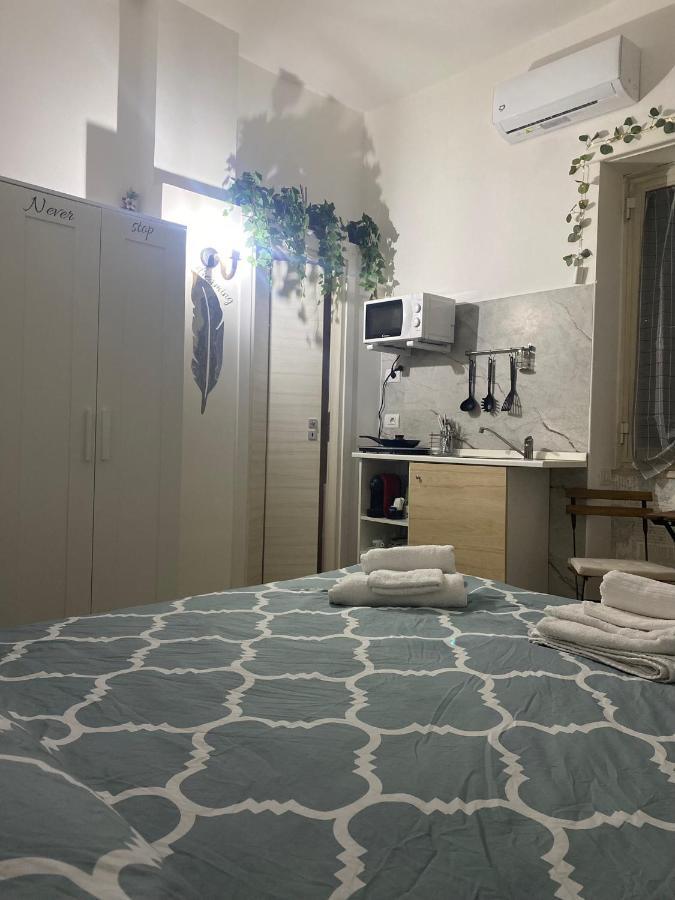 Il Re Dei Sogni Apartment Salerno Bagian luar foto