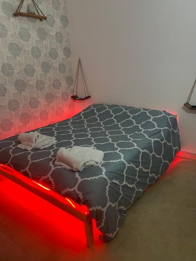 Il Re Dei Sogni Apartment Salerno Bagian luar foto