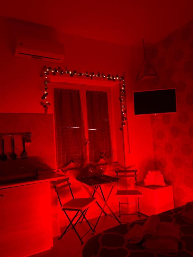 Il Re Dei Sogni Apartment Salerno Bagian luar foto