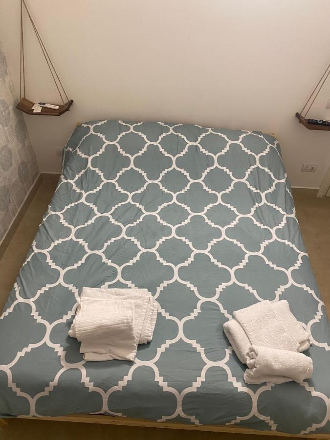 Il Re Dei Sogni Apartment Salerno Bagian luar foto