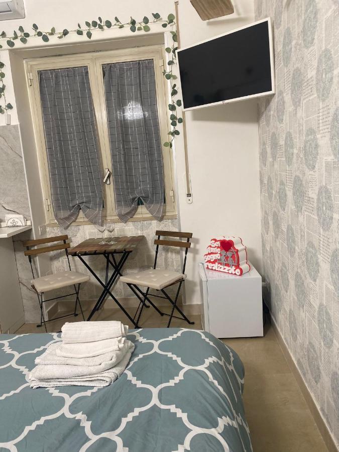 Il Re Dei Sogni Apartment Salerno Bagian luar foto