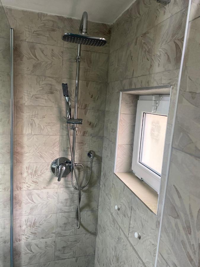 Il Re Dei Sogni Apartment Salerno Bagian luar foto