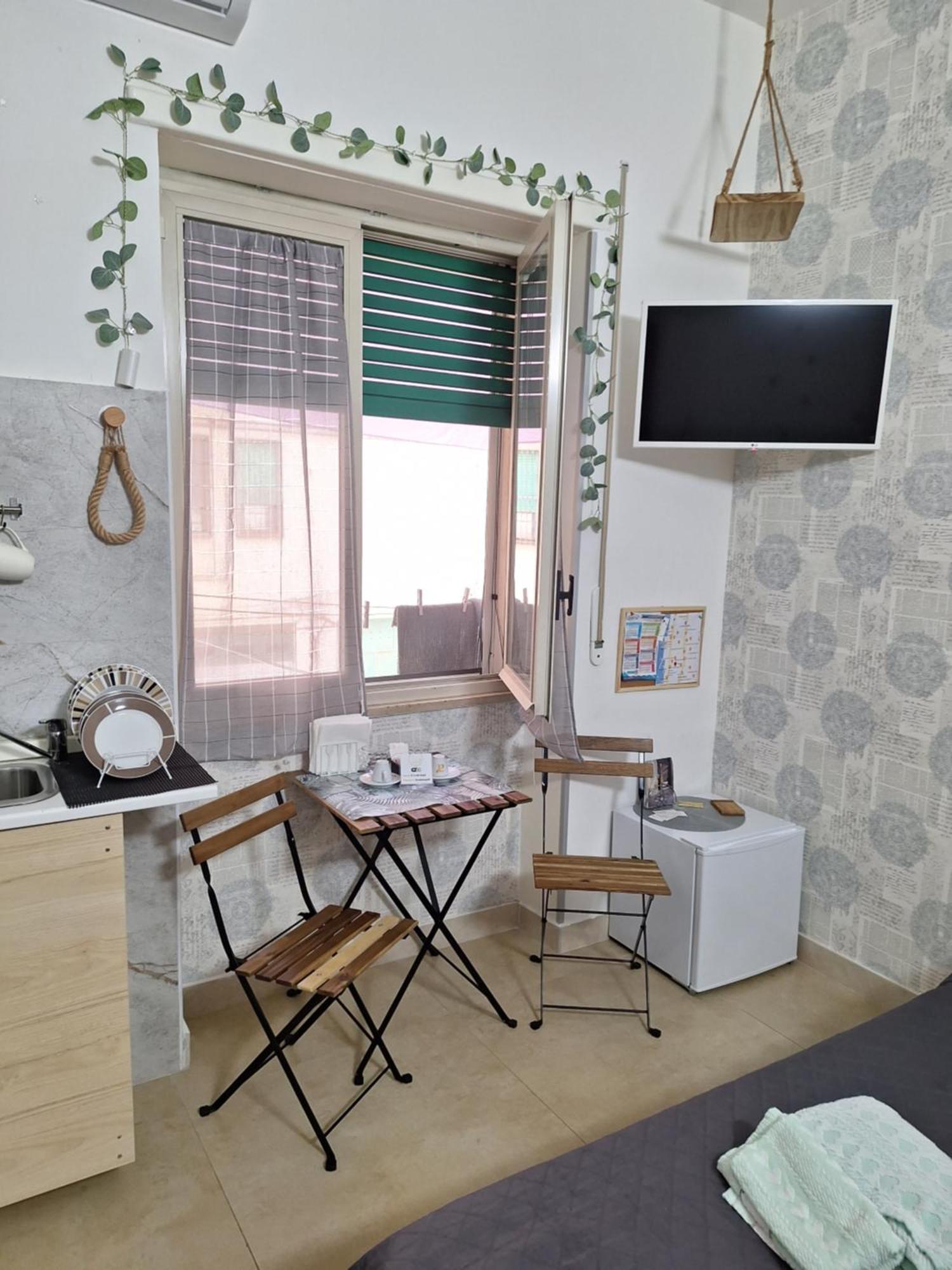 Il Re Dei Sogni Apartment Salerno Bagian luar foto