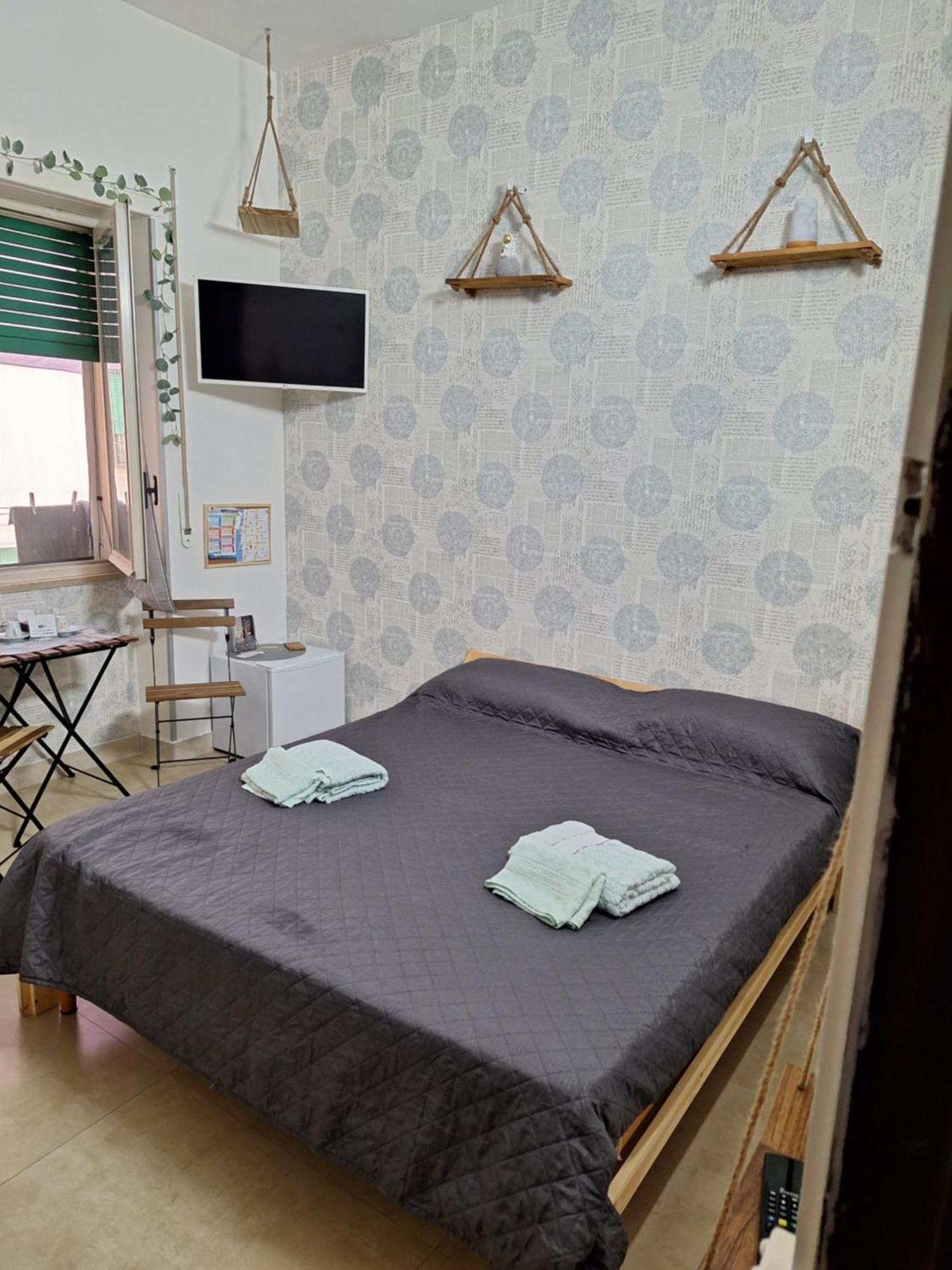 Il Re Dei Sogni Apartment Salerno Bagian luar foto