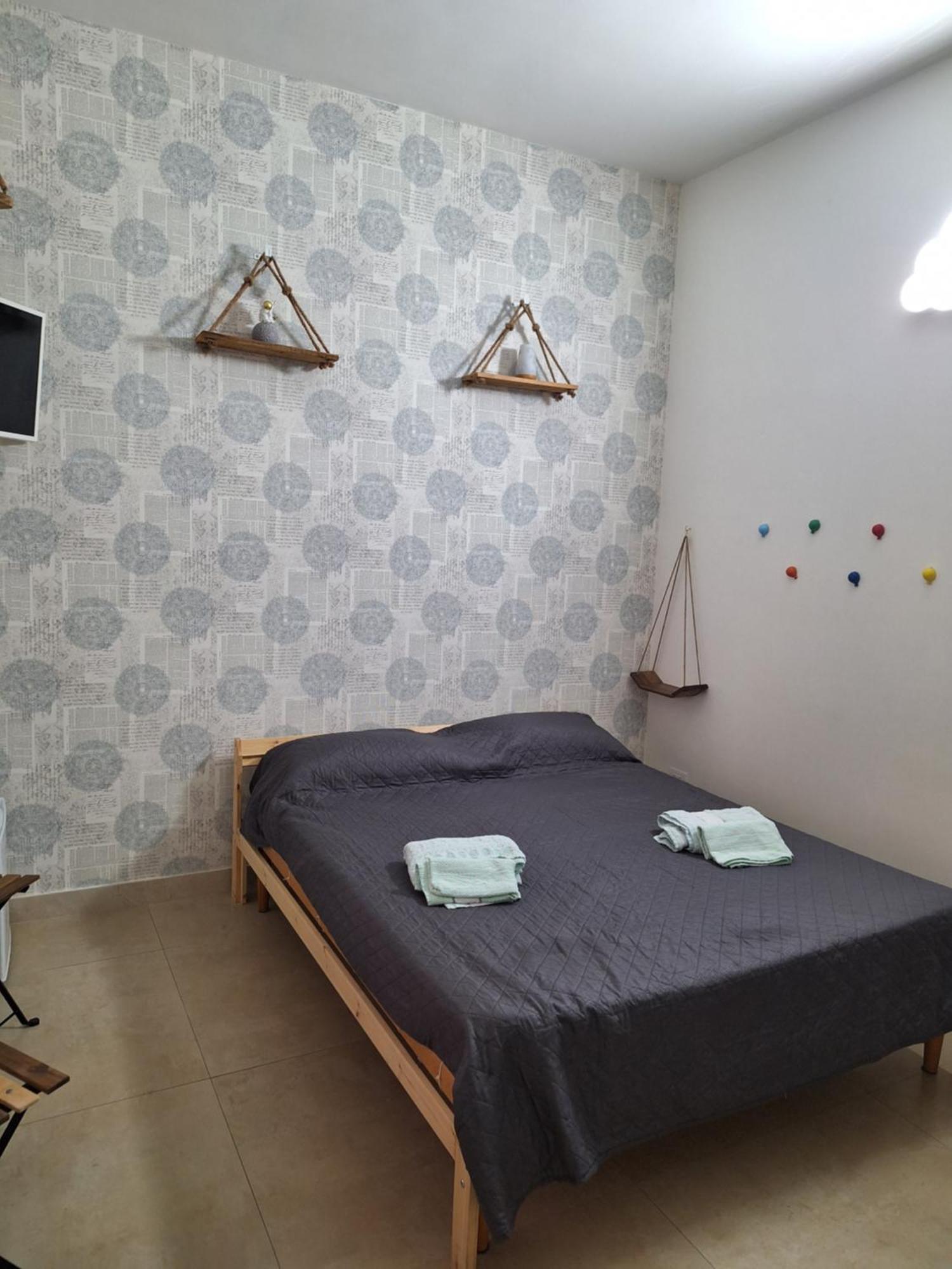 Il Re Dei Sogni Apartment Salerno Bagian luar foto